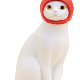 Cat Cap Figure Blind Box
