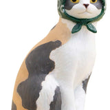Cat Cap Figure Blind Box