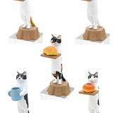 Cat Bakery Figure Blind Box