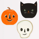 Meri Meri It's Halloween! Napkins