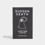 Sudden Death: A Party Game to Die For
