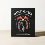 Dirt Gems: Plant Oracle Deck and Guidebook