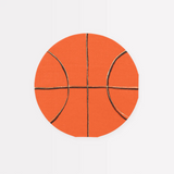 Meri Meri Basketball Napkin