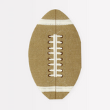 Meri Meri Football Napkins