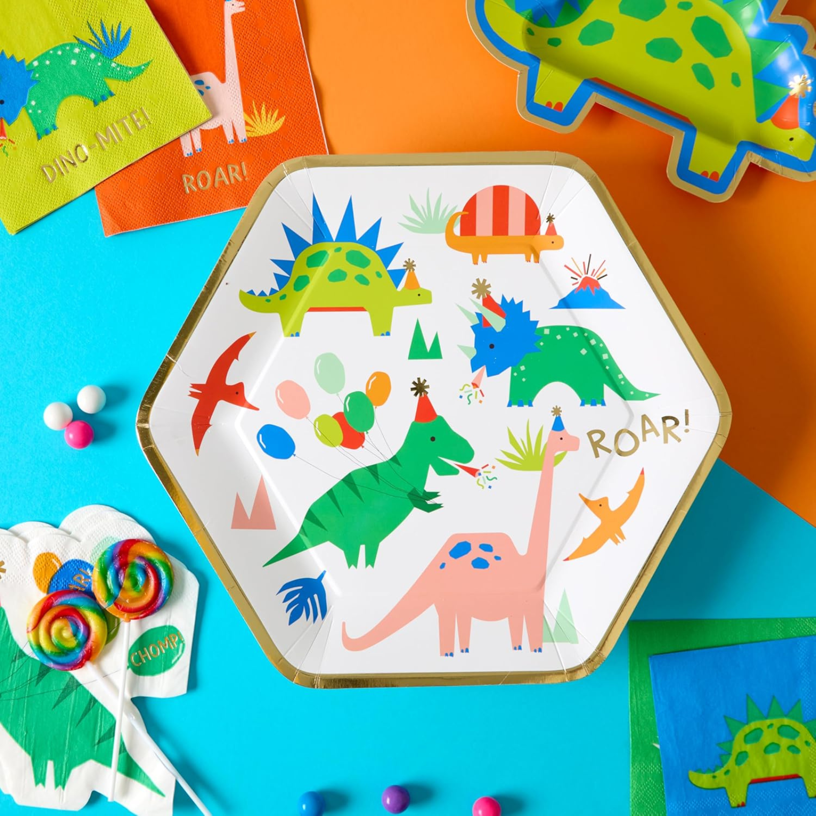 Tableware image