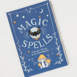 Meri Meri Magic Spells Napkins