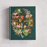The Botanists Sticker Anthology
