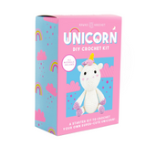 DIY Crochet Kit - Unicorn