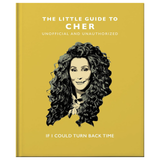 The Little Book of Cher