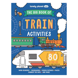 The Big Book of Train Activities