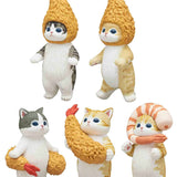 Mofusand: Shrimp Meow Blind Box