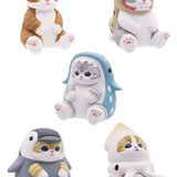 Mofusand: Marine Life Meow Blind Box