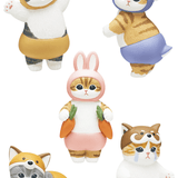 Mofusand: Meow Pants (Animal Costumes) Blind Box