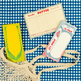2% Milk - Risograph Notepad