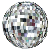 Disco Ball Balloon