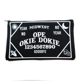 Midwest Spirit Board Zippered Pouch