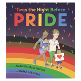 'Twas The Night Before Pride Children's Book