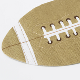 Meri Meri Football Napkins