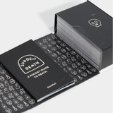 Sudden Death: A Party Game to Die For