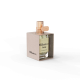 Olibanum Perfume Yuzu