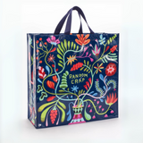 Blue Q Shopper Tote 'Random Crap'
