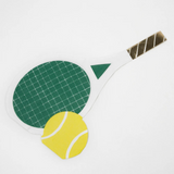 Meri Meri Tennis Napkins