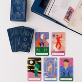 Neo Tarot Card Set