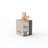 Olibanum Perfume Vetiver