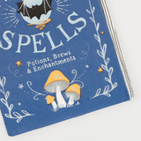 Meri Meri Magic Spells Napkins
