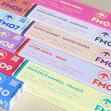Fragrance Memories Incense Sticks - Multiple Styles