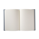Hilma af Klint Blue Notebook
