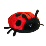 Puppet Company Lady Bug Finger Puppet