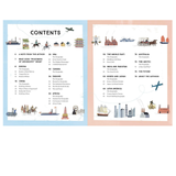 Prisoners of Geography: Our World Explained in 12 Simple Maps