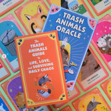 Trash Animals Oracle