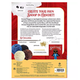 Unofficial Snoop Dogg Book and Crochet Kit