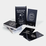Sudden Death: A Party Game to Die For