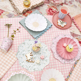Meri Meri Ditsy Floral Cups