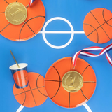 Meri Meri Basketball Napkin
