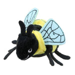 Puppet Company Finger Bumble Bee Puppet