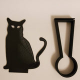KeaLite Cat Shadow Caster and Stand