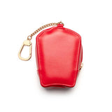 2-in-1 Bag Charm & Reusable Shopper Bag - French Fries