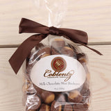 Milk Mini Buckeyes Bag With Bow