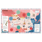 Prisoners of Geography: Our World Explained in 12 Simple Maps