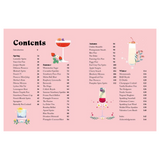 Spritz and Fizz: 60 Cocktail Recipes to Pop the Bubbles