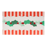 Meri Meri Merry Mushroom Side Plates
