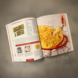 Pastabilities: The Ultimate STEP-BY-STEP Pasta Cookbook: Simple, Speedy, and Sensational Recipes with Photos of Every Step