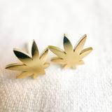 The Hemp Studs