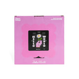 Helio Feretti - Pink Frame