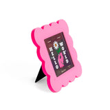 Helio Feretti - Pink Frame