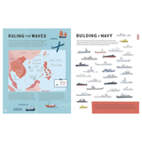 Prisoners of Geography: Our World Explained in 12 Simple Maps